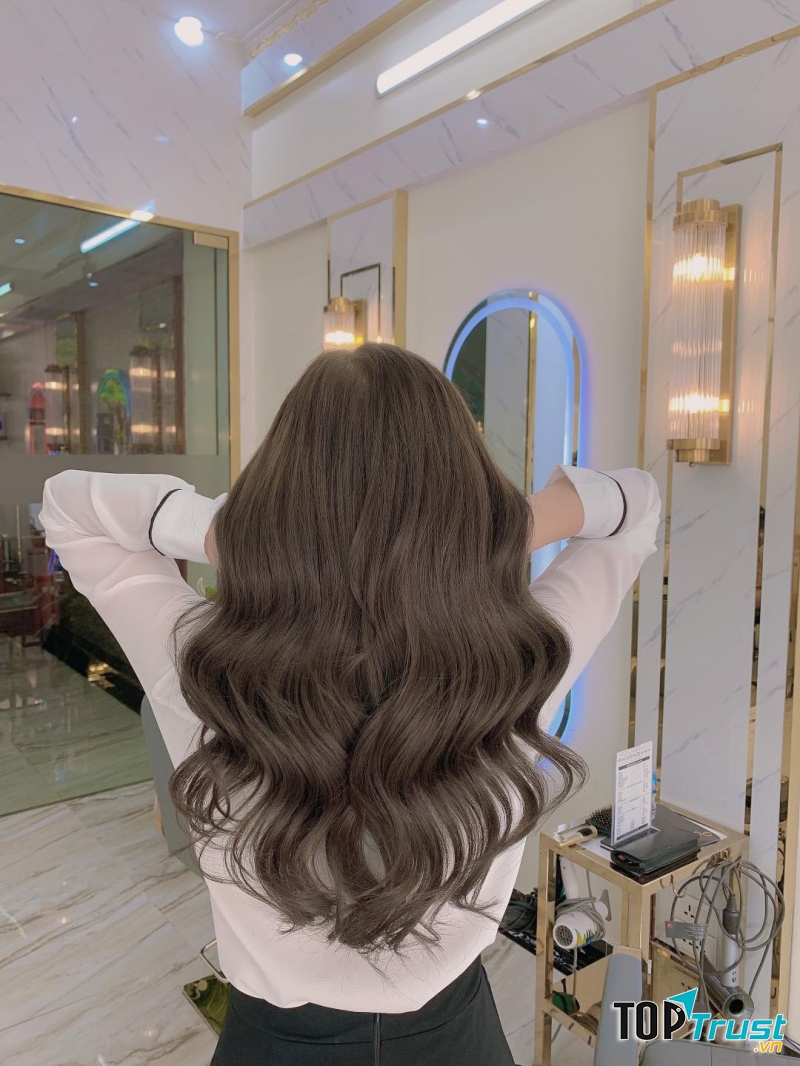 Phương Anh Salon