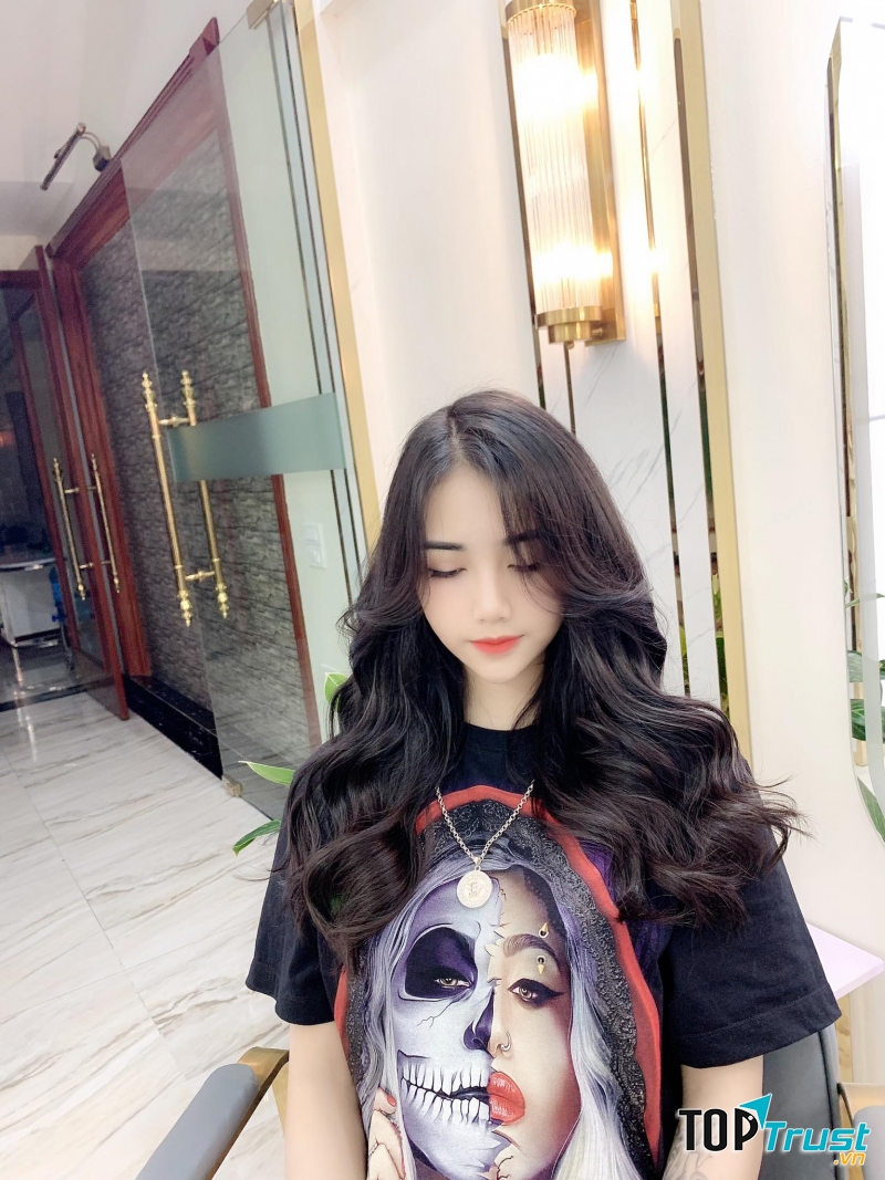 Phương Anh Salon