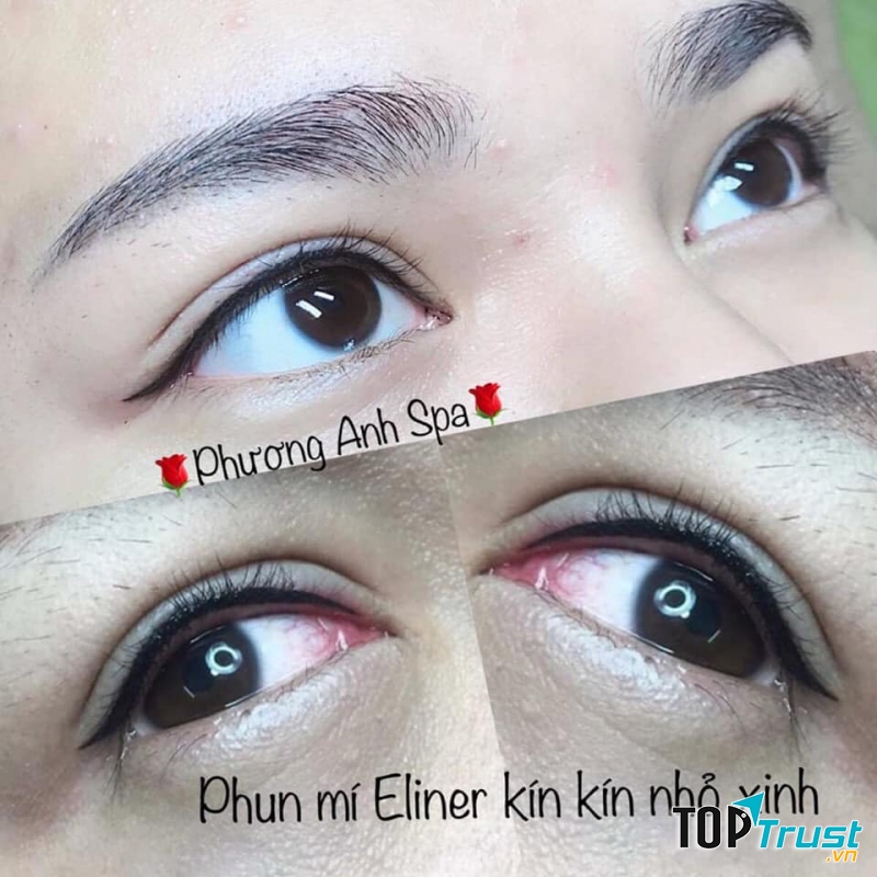 Phương Anh Spa