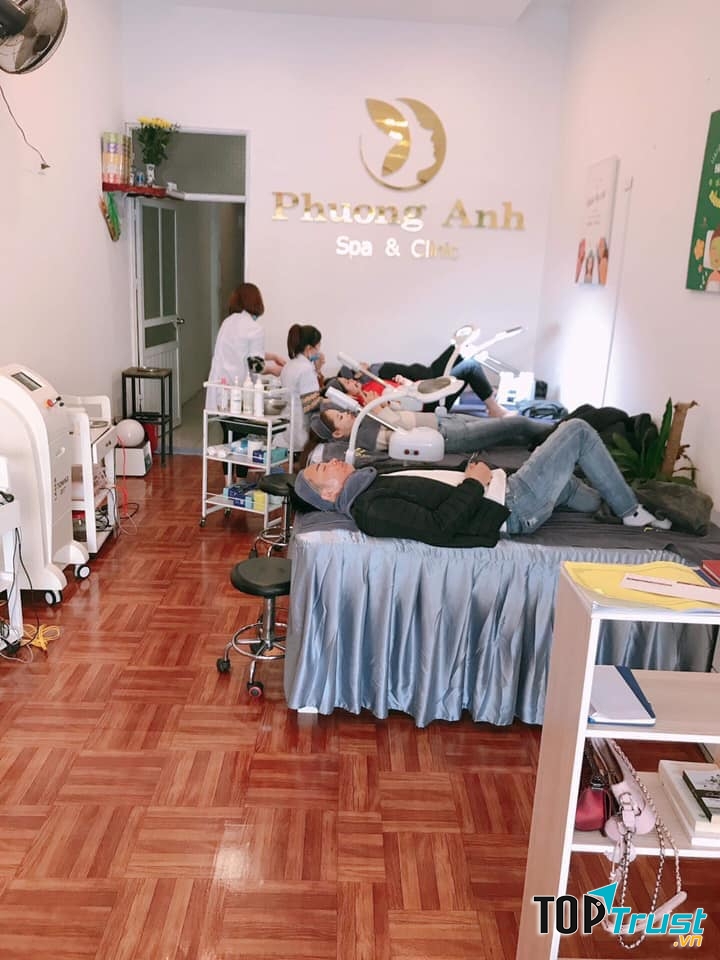Phương Anh Spa & Clinic