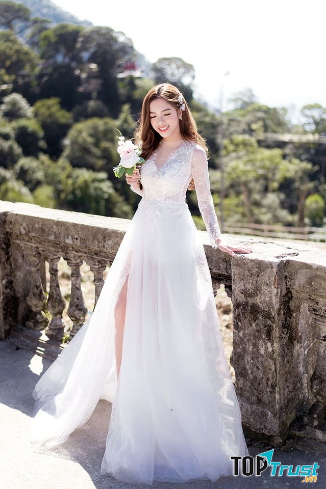 Phương Anh wedding