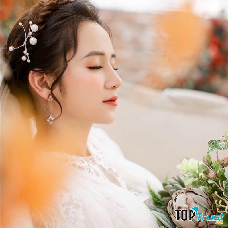 Phương anh wedding