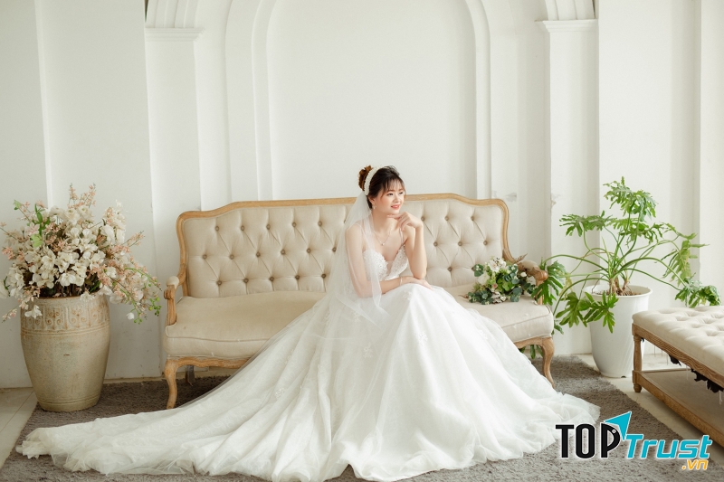 PHƯƠNG ANH Wedding