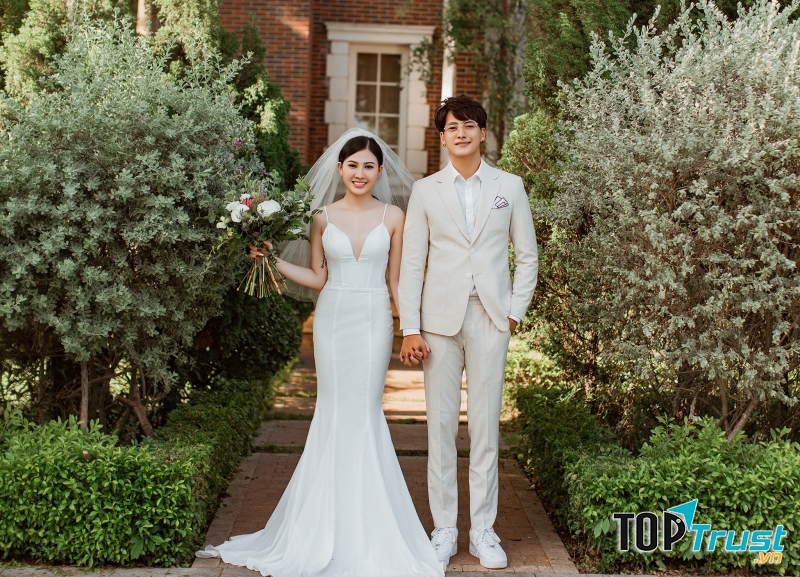 PHƯƠNG ANH Wedding