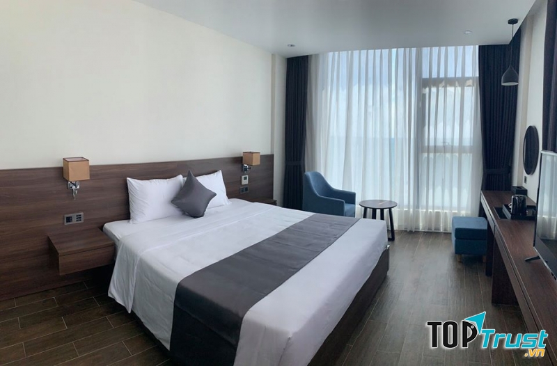 Phương Bắc Luxury Hotel