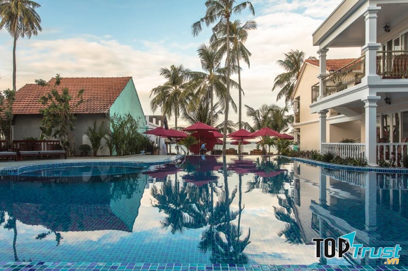 Phương Bình Guest House Phú Quốc