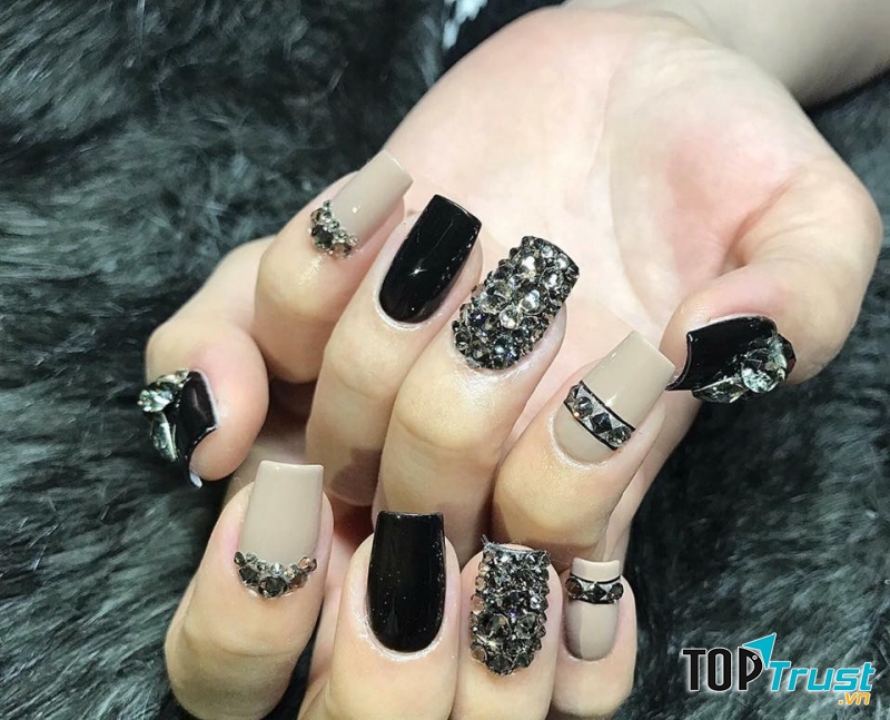 Phương Bống Nail