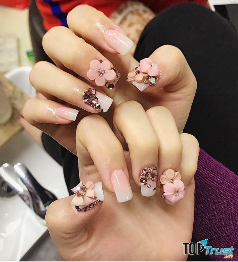 Phương Bống Nail