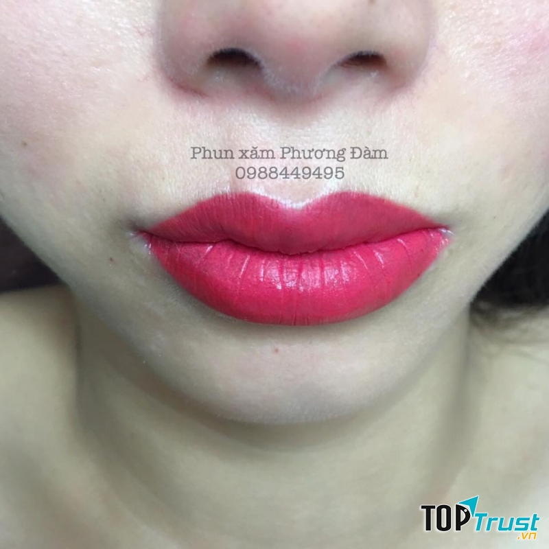 Phương Đàm Spa & Beauty