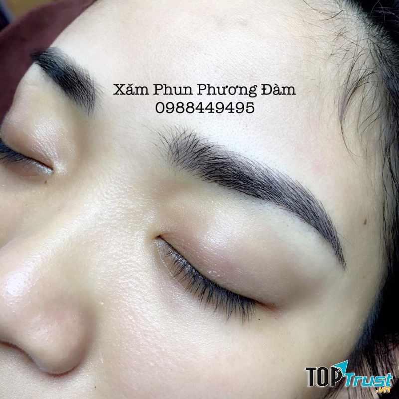 Phương Đàm Spa & Beauty