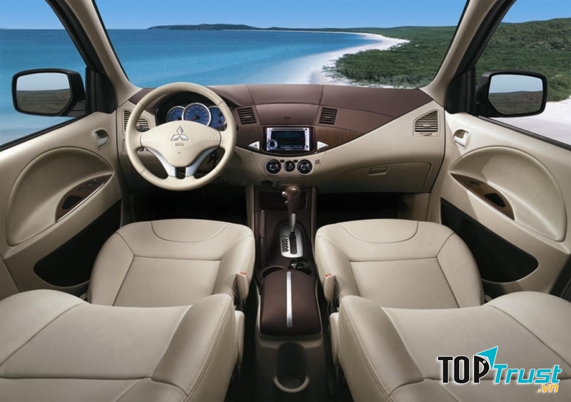 Sản phẩm của Phương Đông Auto