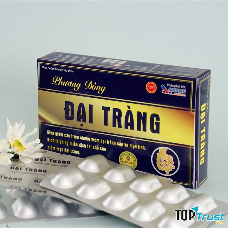 Phương Đông Đại Tràng