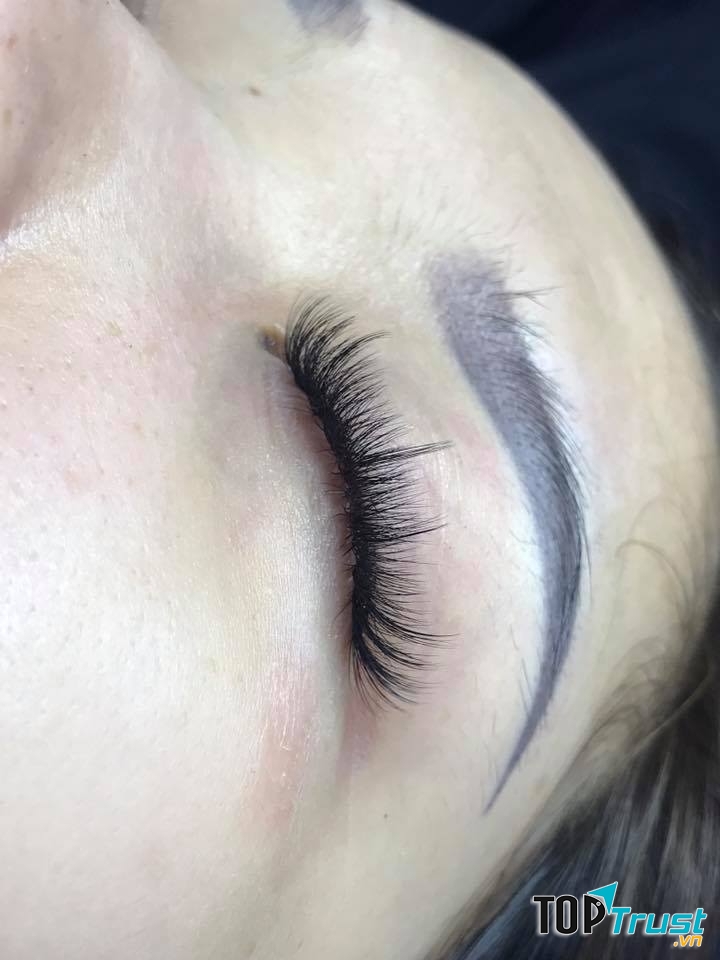 Phương Hoa' Eyelash
