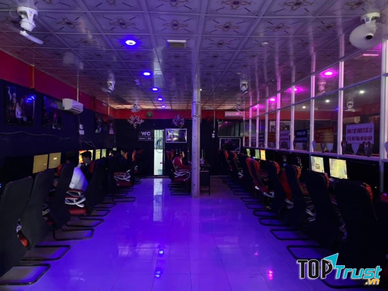 Phượng Hoàng Gaming Center