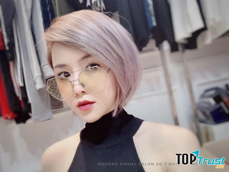 Phương Hoàng Hair Salon