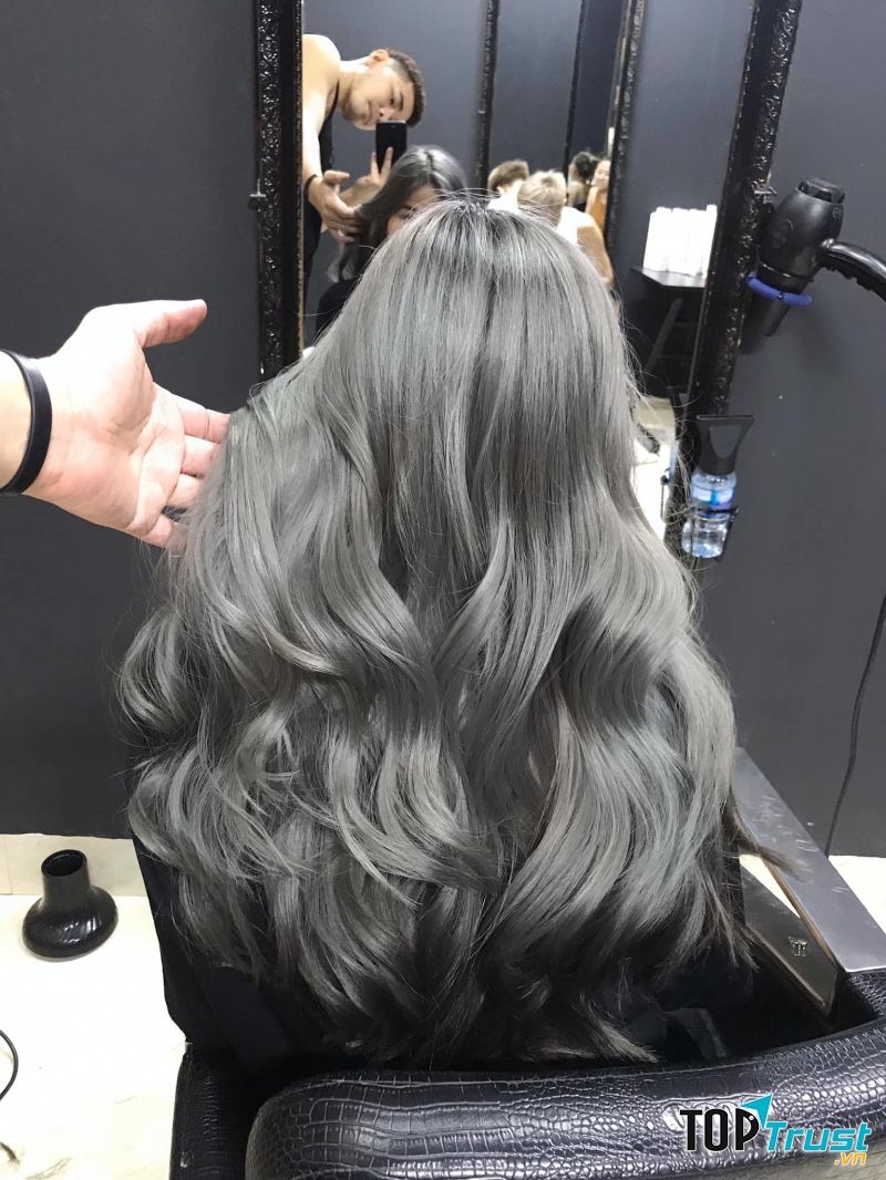 Phương Hoàng Hair Salon