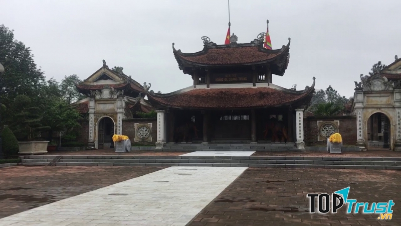 Phượng Hoàng Trung Đô