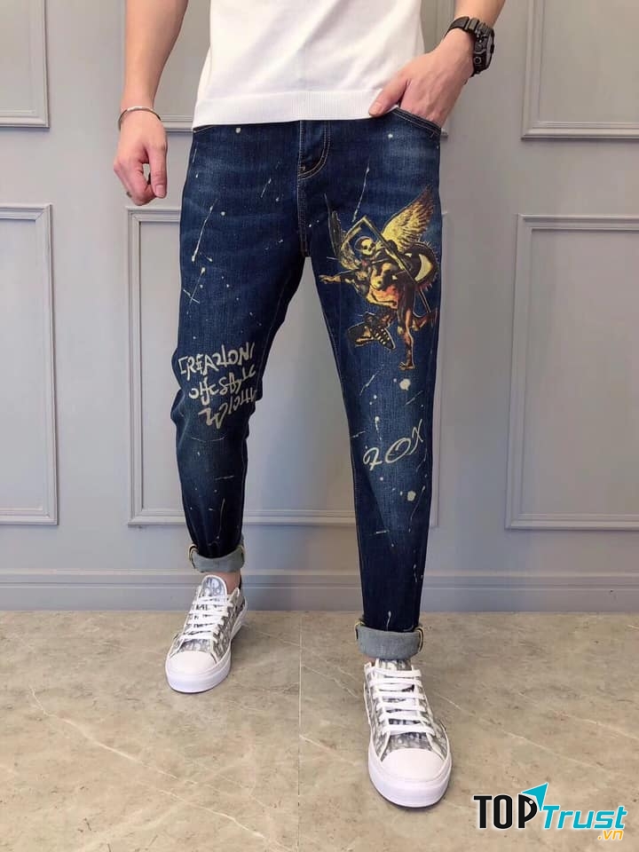 Phương Hướng Men's Fashion