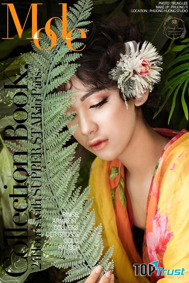 Phương Hưởng Weddings