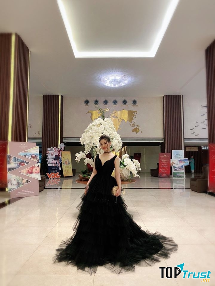 Phương Khanh Make Up