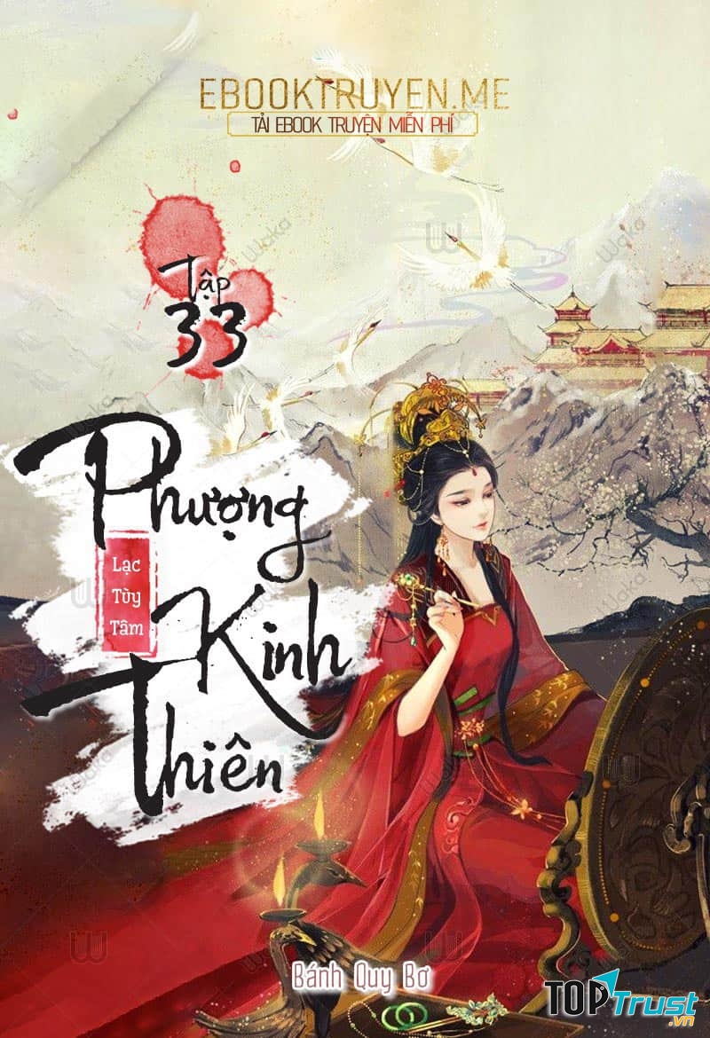 Phượng kinh thiên