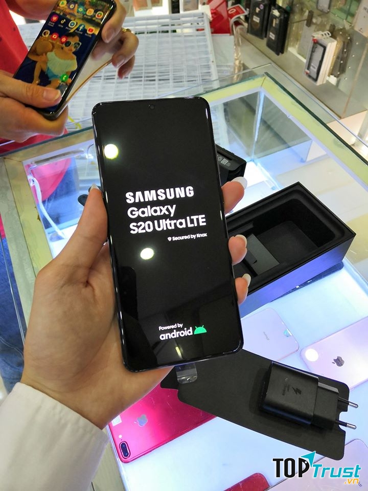 Phương Linh Mobile