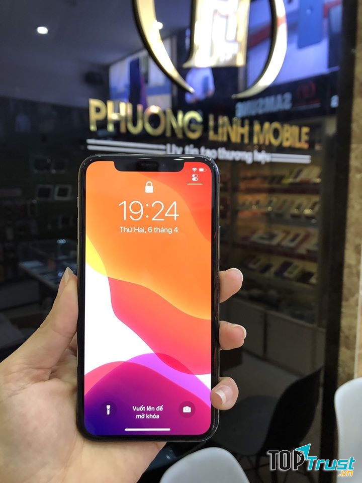 Phương Linh Mobile