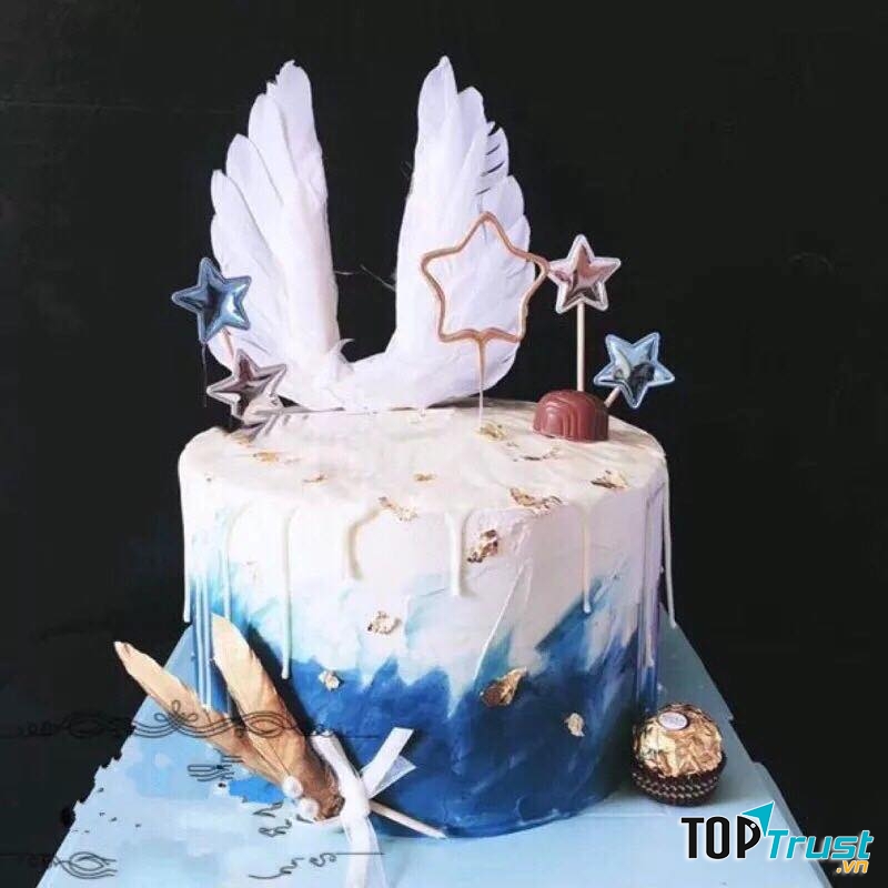 Phương Loan Cake