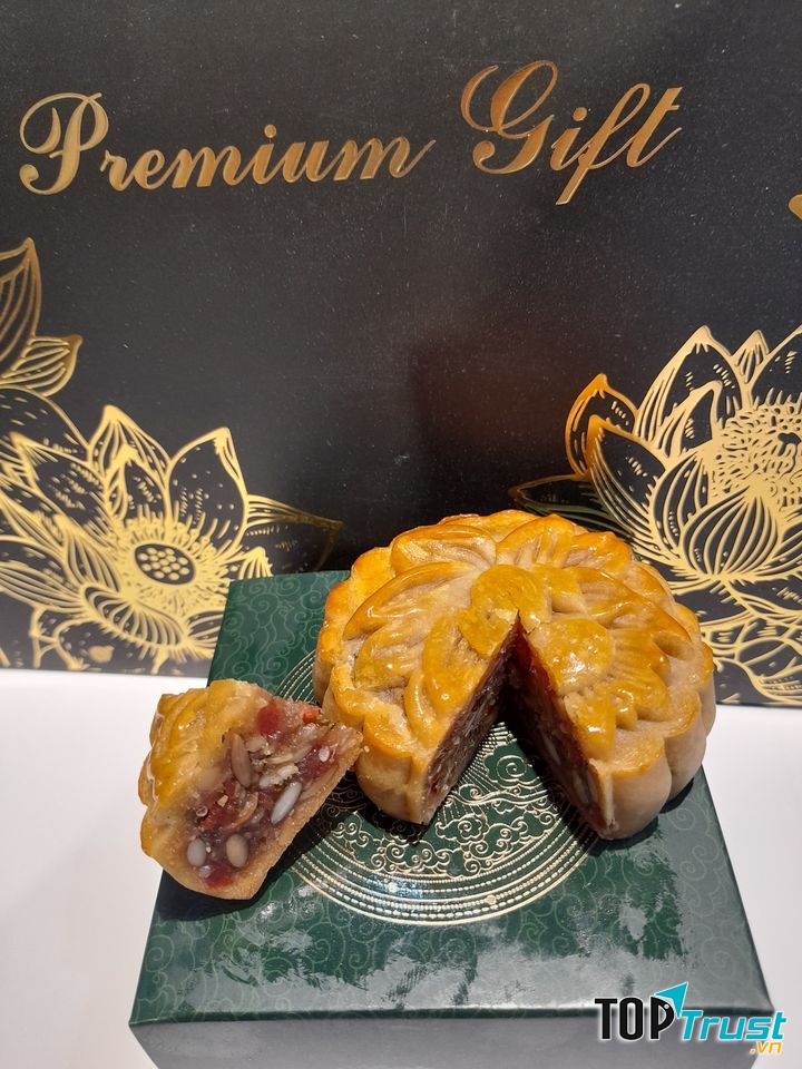 Phương Loan cake
