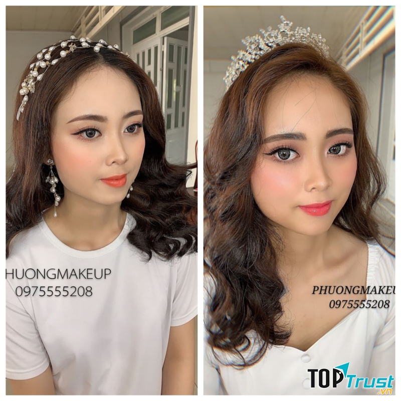 Phương Makeup