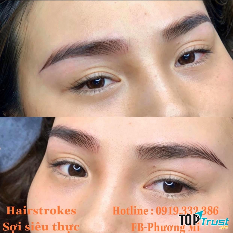 PHƯƠNG MI BEAUTY CENTER