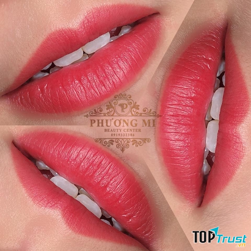 PHƯƠNG MI BEAUTY CENTER