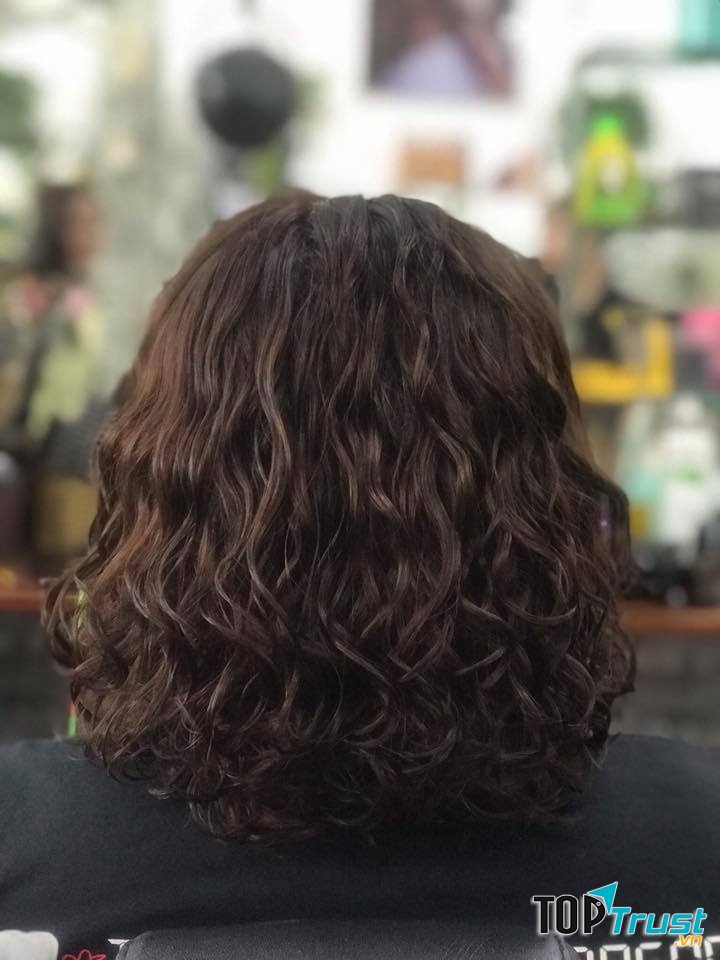 Phương My Hair Salon