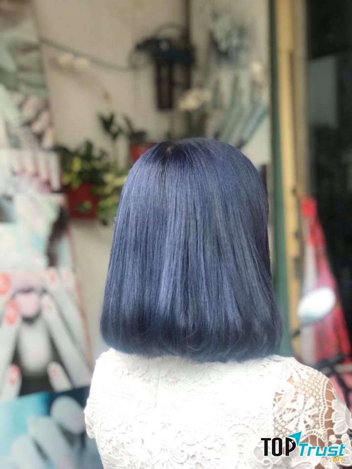 Phương My Hair Salon