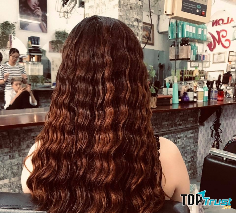 Phương My Hair Salon