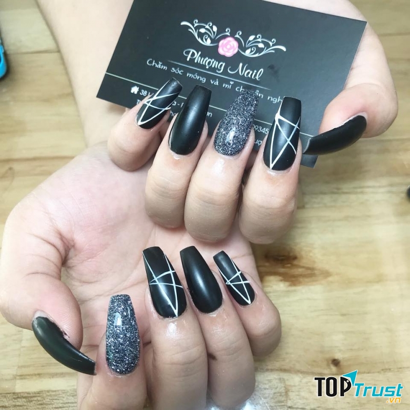 Phượng Nail