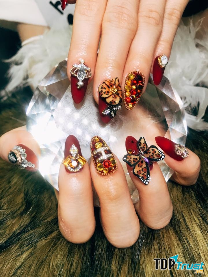 Phương Nail