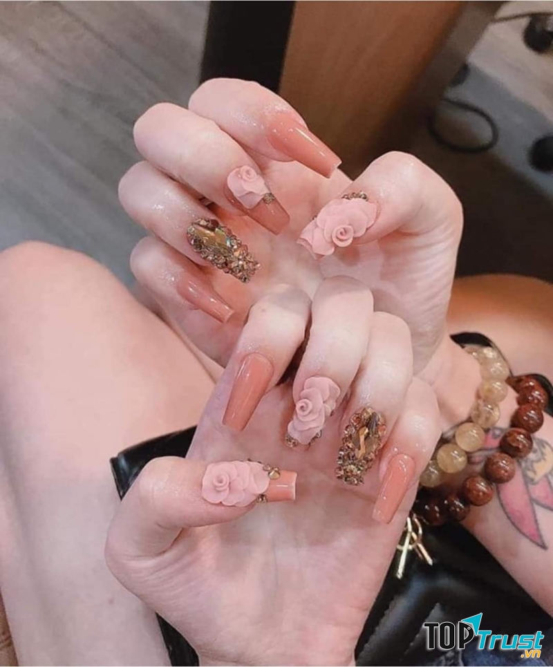 Phương Nail