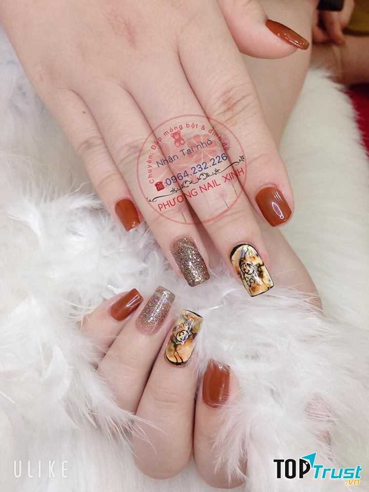 Phương Nail Xinh