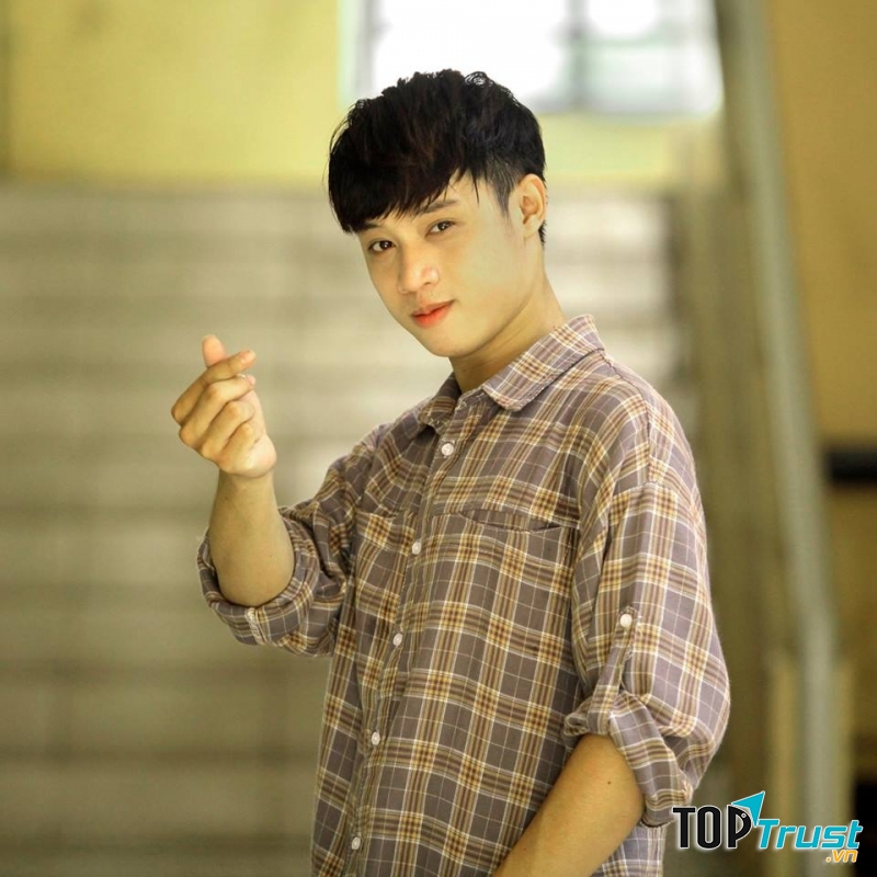 Chàng trai đa tài, hài hước Trần Phương Nam của FAP TV