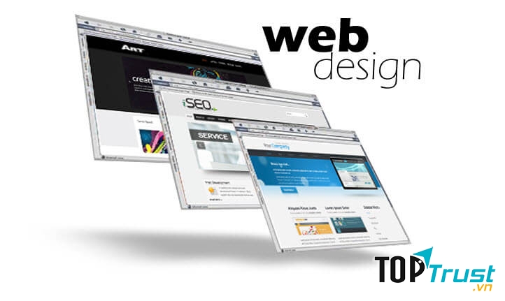 Bạn hoàn toàn có thể tự nêu ý tưởng và nhờ kỹ sư của Design Web sửa chữa lại