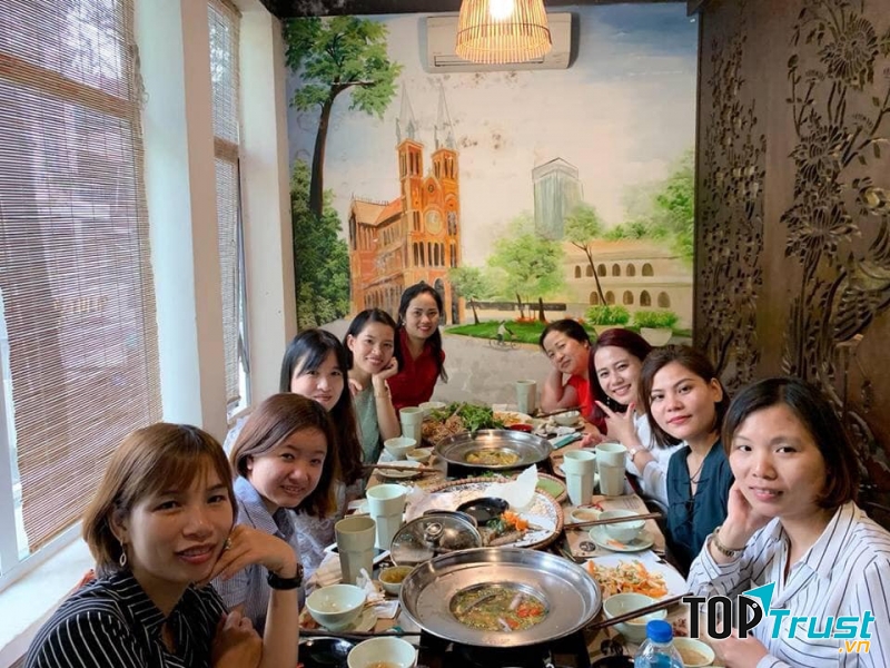 Phương Nam - Mai Hắc Đế