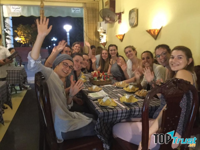 Phương Nam Restaurant