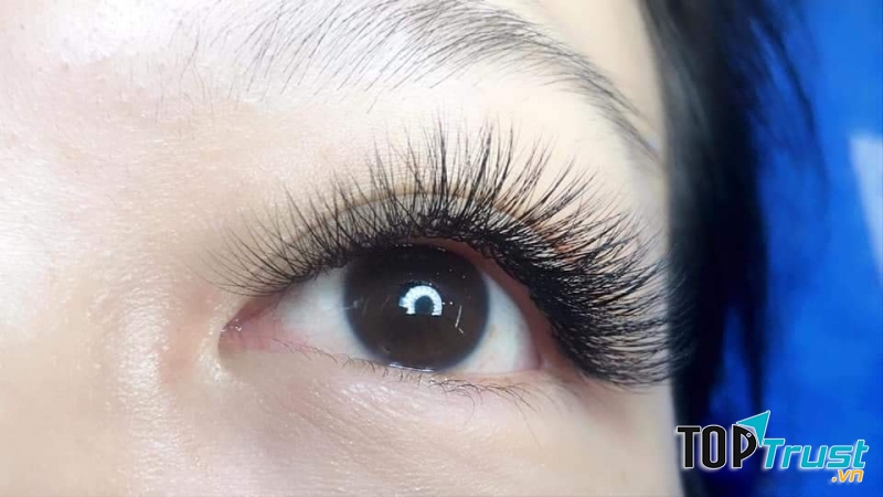 Phương Nga Beauty Salon