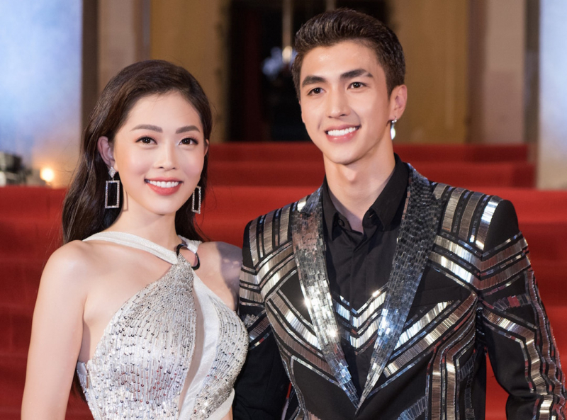 Phương Nga - Bình An