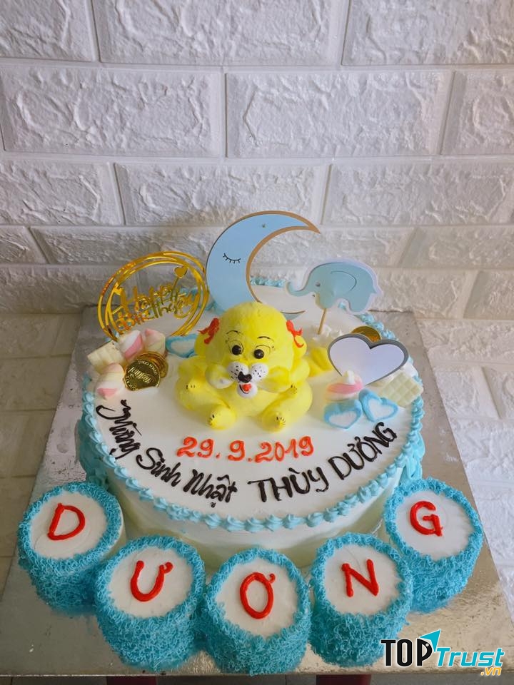 Phương Ngọc Bakery