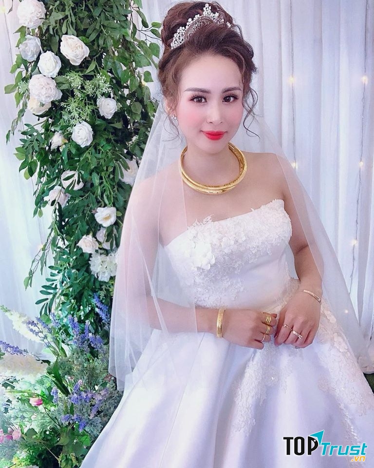 Phương Nhi Bridal
