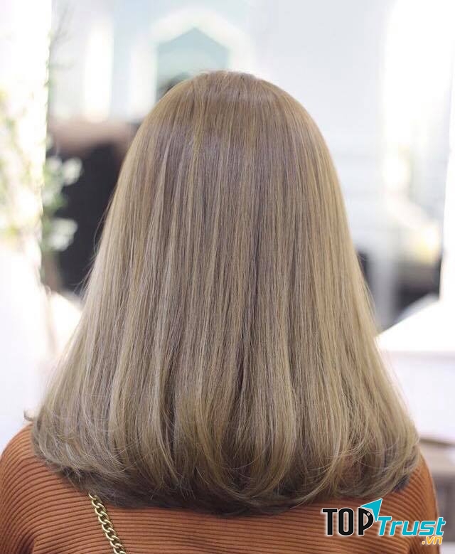 Phương Nhi Salon Tóc