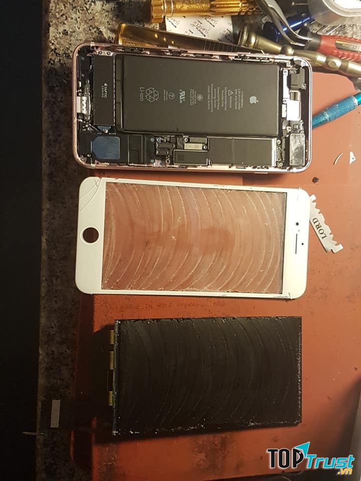 Phương Oanh Smartphone.