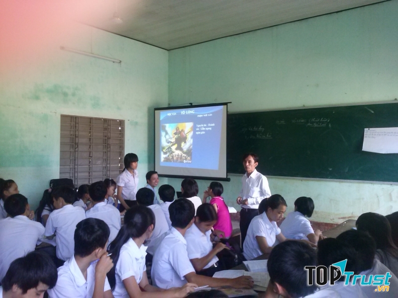 Phương pháp khám phá - WEBQUEST